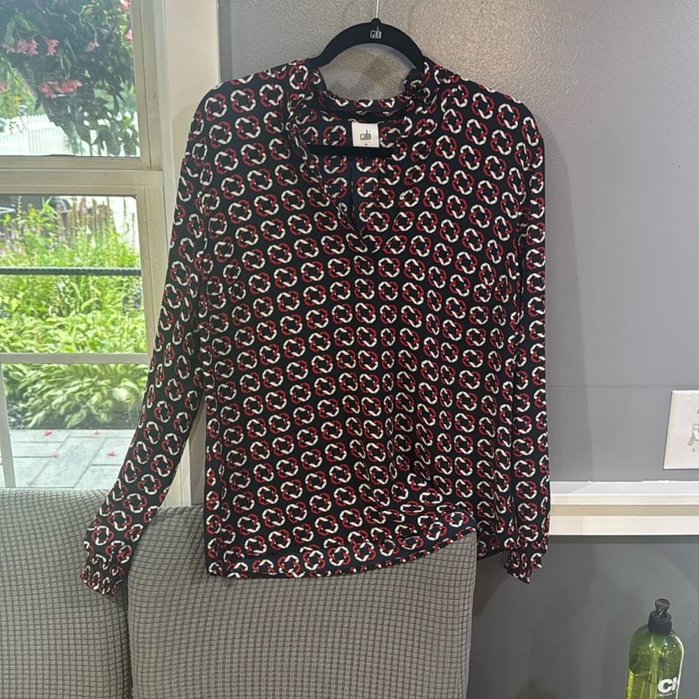 Cabi blouse